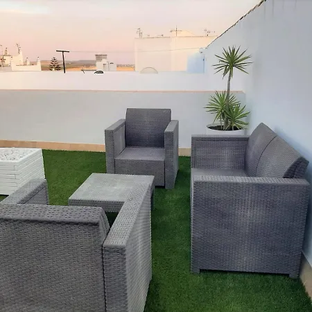 La Tahona De Max&jan كونيل ذي لا فرونتيرا