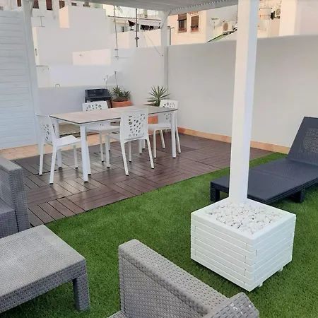 Apartman La Tahona De Max&jan