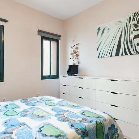 Apartamento La Tahona De Max&jan *