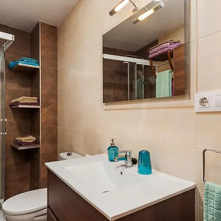 Appartement La Tahona De Max&jan