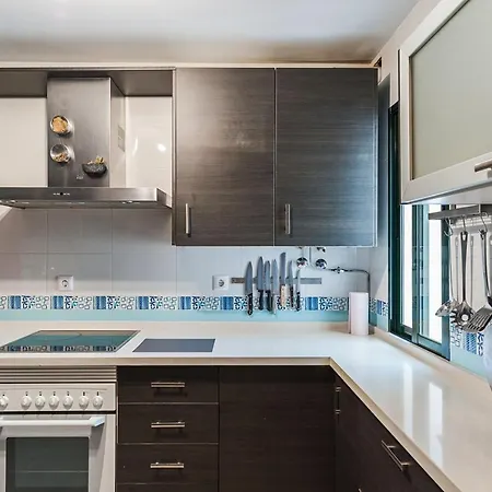 La Tahona De Max&jan Appartement *