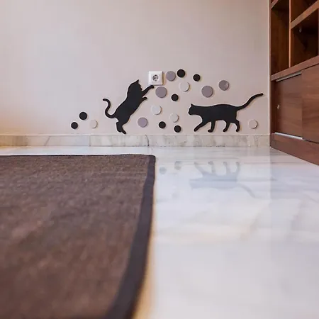 Appartement La Tahona De Max&jan Conil De La Frontera