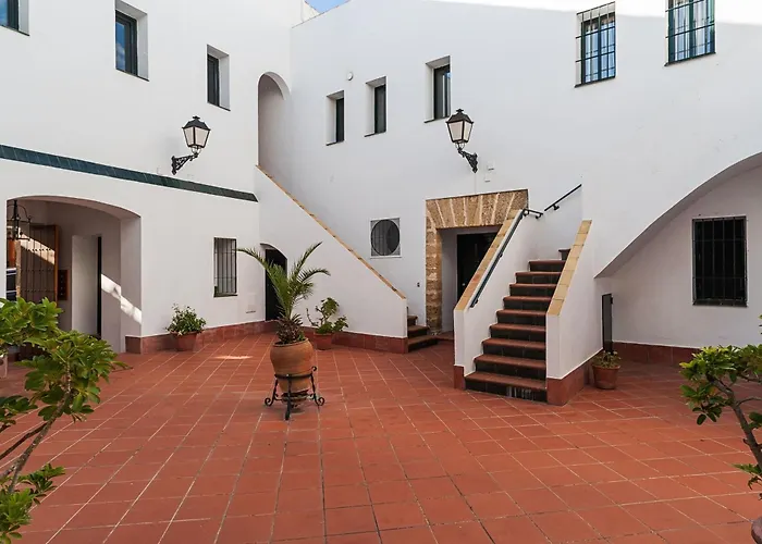 La Tahona De Max&jan * Conil De La Frontera