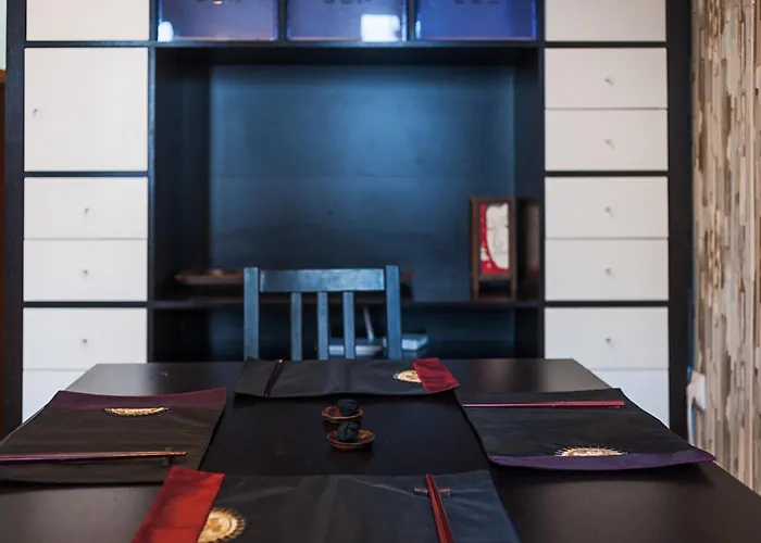 Apartamento La Tahona De Max&jan *