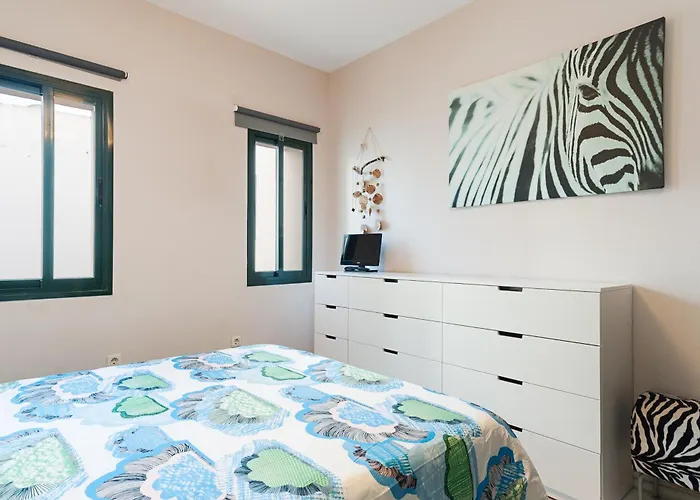 Apartamento La Tahona De Max&jan *