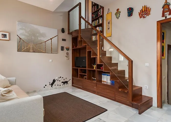 La Tahona De Max&jan Apartamento