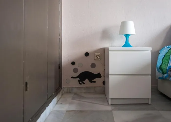 La Tahona De Max&jan Apartamento Conil De La Frontera