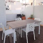 דירה La Tahona De Max&jan קוניל דה לה פרונטרה