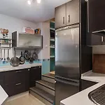 דירה La Tahona De Max&jan קוניל דה לה פרונטרה