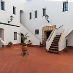 La Tahona De Max&jan * קוניל דה לה פרונטרה