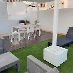 דירה La Tahona De Max&jan