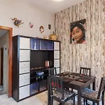 La Tahona De Max&jan דירה