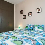 דירה La Tahona De Max&jan קוניל דה לה פרונטרה