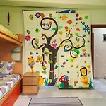 דירה La Tahona De Max&jan *