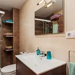 La Tahona De Max&jan Appartamento *