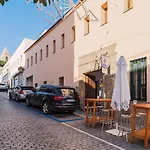 La Tahona De Max&jan דירה