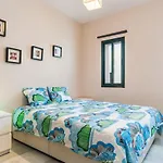 דירה La Tahona De Max&jan *