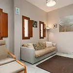 La Tahona De Max&jan Appartamento