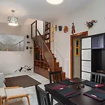 דירה La Tahona De Max&jan *