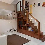 La Tahona De Max&jan דירה