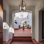 דירה La Tahona De Max&jan *