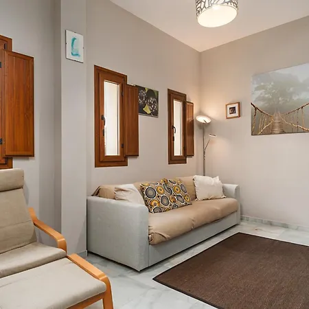 Apartamento La Tahona De Max&jan *