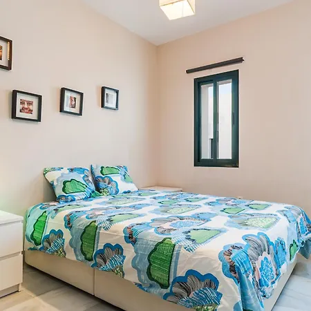 La Tahona De Max&jan Apartamento