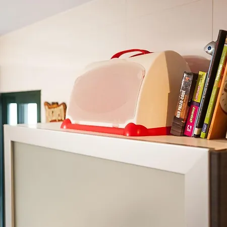 La Tahona De Max&jan Apartment Conil De La Frontera