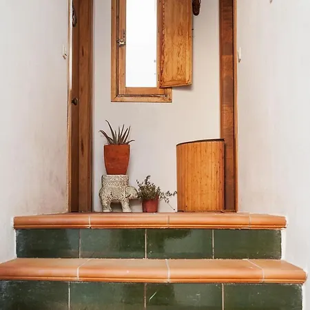 Apartment La Tahona De Max&jan