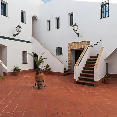 La Tahona De Max&jan Apartment Conil De La Frontera