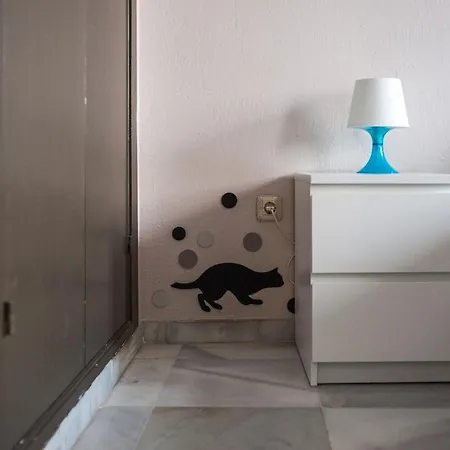 La Tahona De Max&jan Apartment Conil De La Frontera