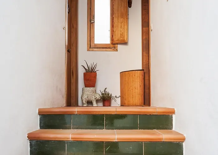 La Tahona De Max&jan * Conil De La Frontera