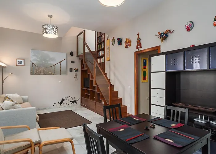 La Tahona De Max&jan Apartamento Conil De La Frontera