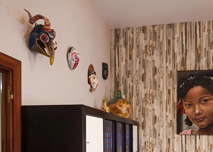 La Tahona De Max&jan * Conil De La Frontera