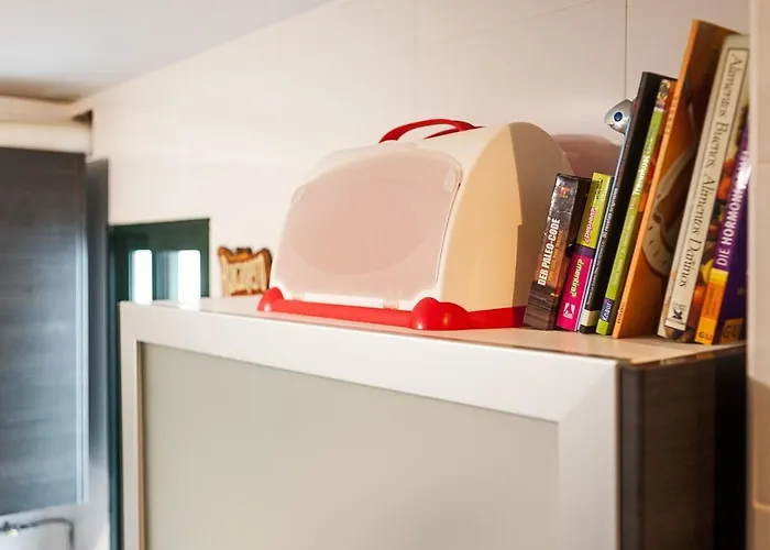 La Tahona De Max&jan Daire Conil De La Frontera