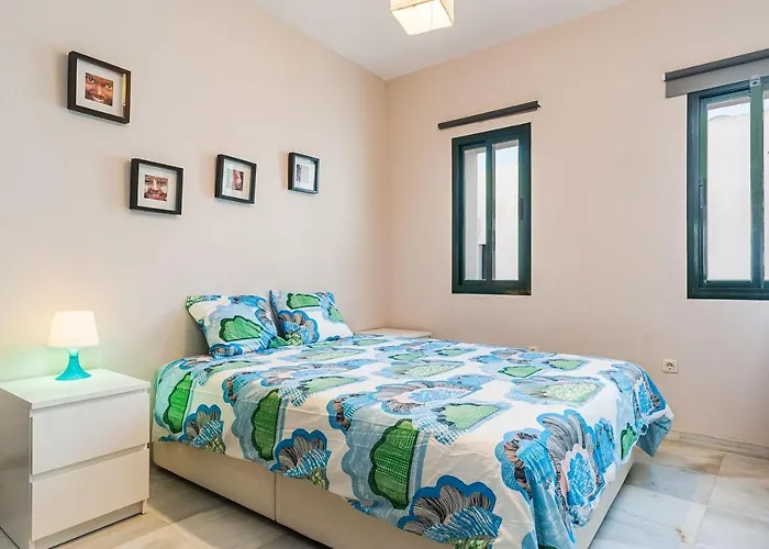 Apartamento La Tahona De Max&jan *