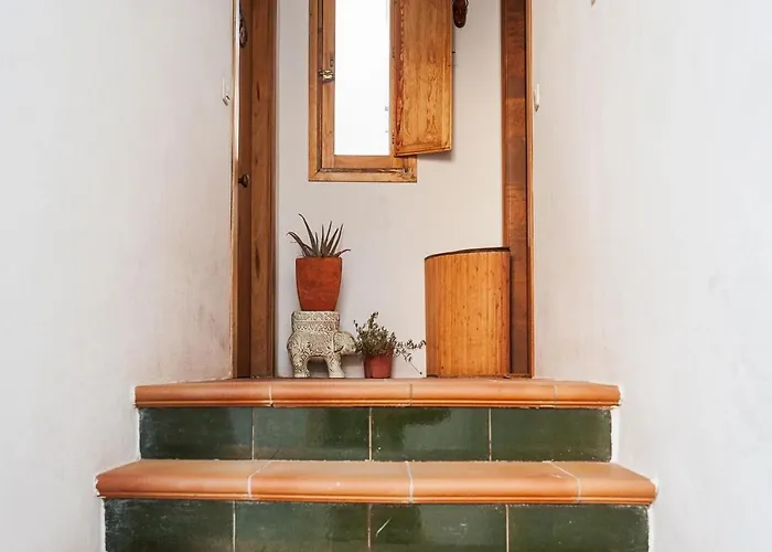 Apartamento La Tahona De Max&jan