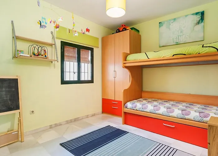 La Tahona De Max&jan * Conil De La Frontera