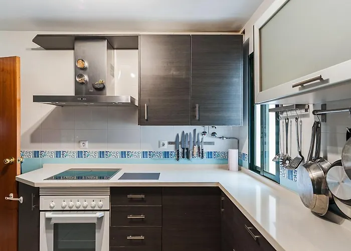 La Tahona De Max&jan Daire *