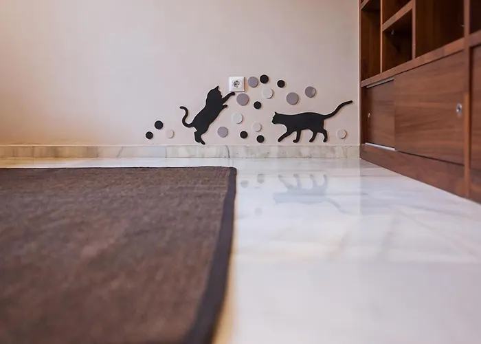 Apartamento La Tahona De Max&jan Conil De La Frontera