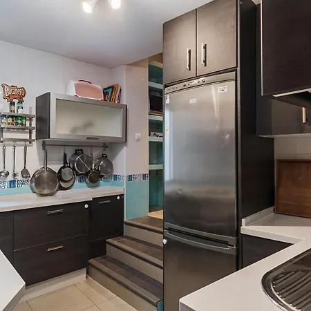 La Tahona De Max&jan *