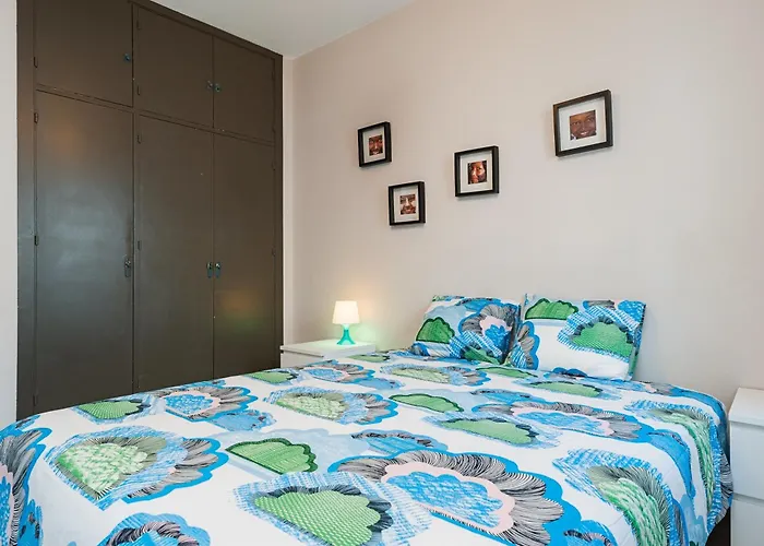 شقة La Tahona De Max&jan كونيل ذي لا فرونتيرا